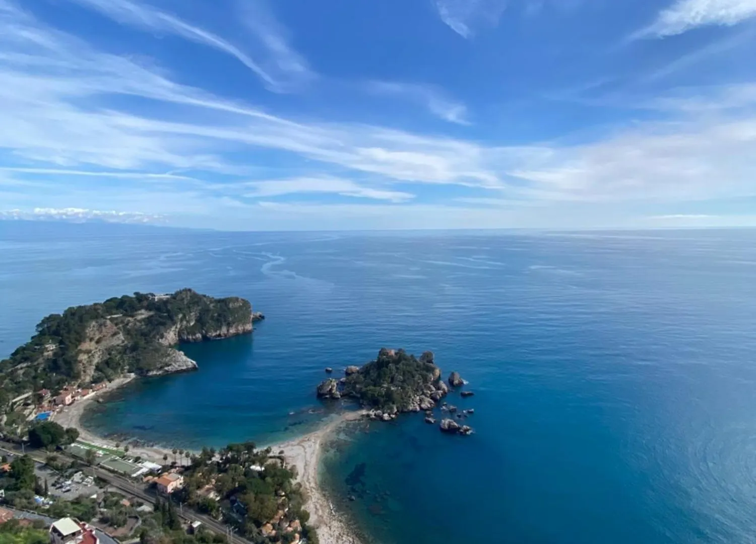 Appartamento Casa Guardavaglia Taormina Italia