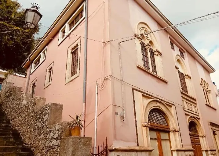Appartamento Casa Guardavaglia Taormina