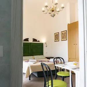 Casa Di Nonna Peppina Taormina